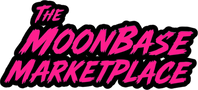 The MoonBase MarketPlace logo