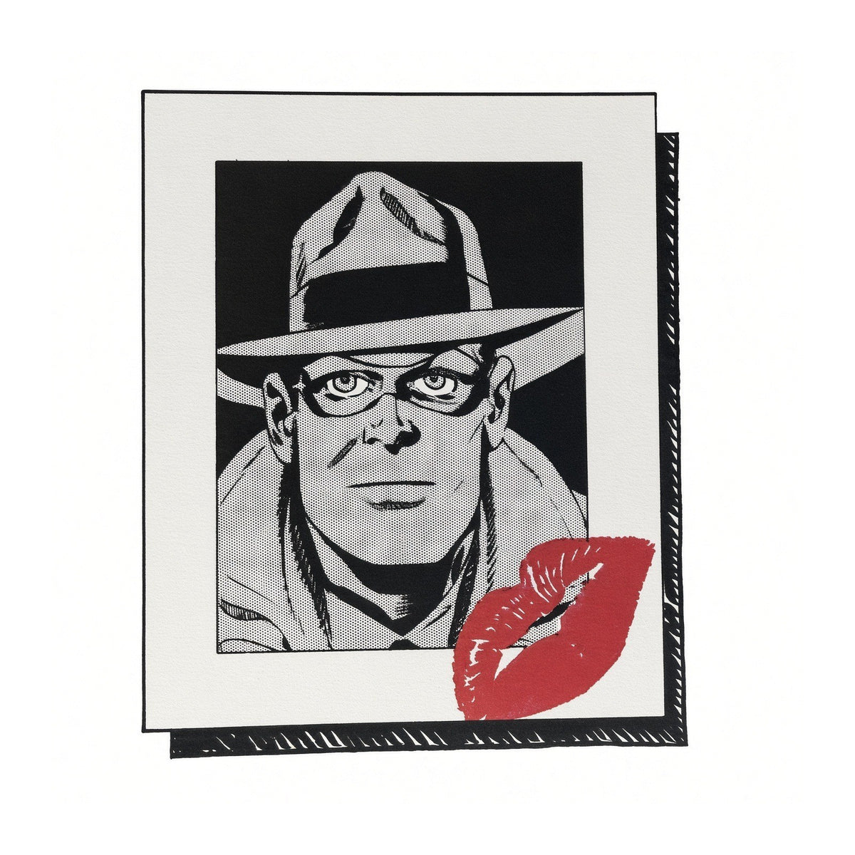 The Spirit Color Album Vol. 3 by Will Eisner (1983 Kitchen Sink, 1st ed. HC)